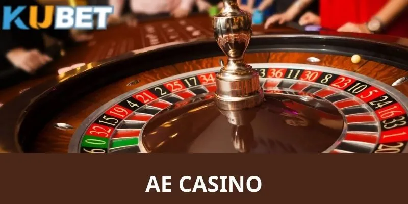 AE Casino