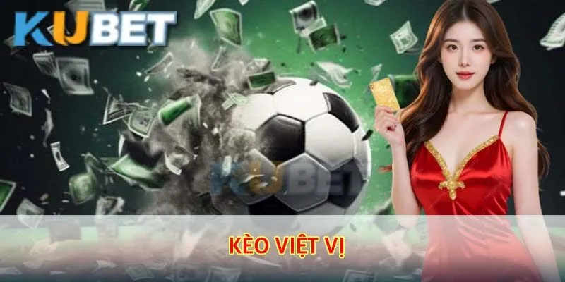 kèo việt vị